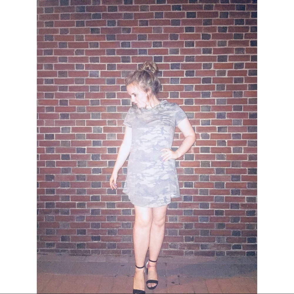 Meet your Posher, Maddy